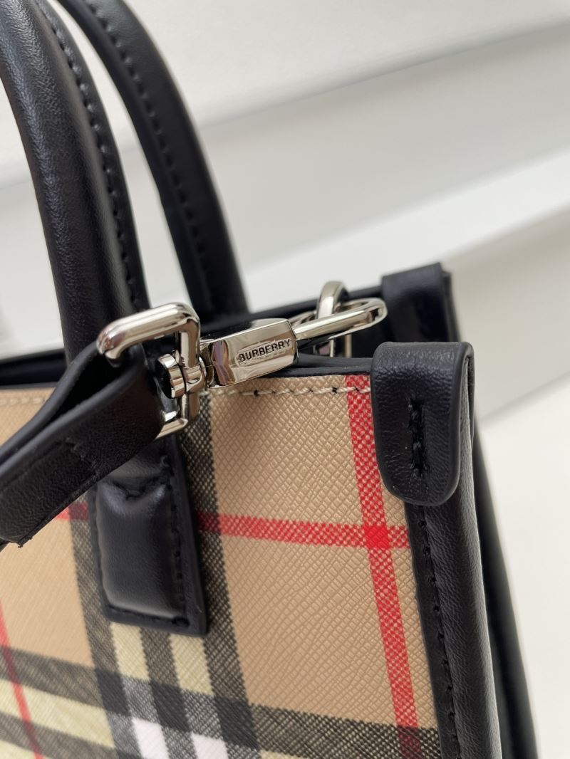 Burberry Shopping Bags